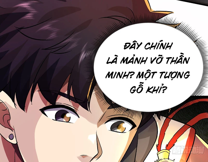 Thần Minh Trở Lại: Ta Có Trong Tay Triệu Vạn Chư Thần! Chapter 1 - 65