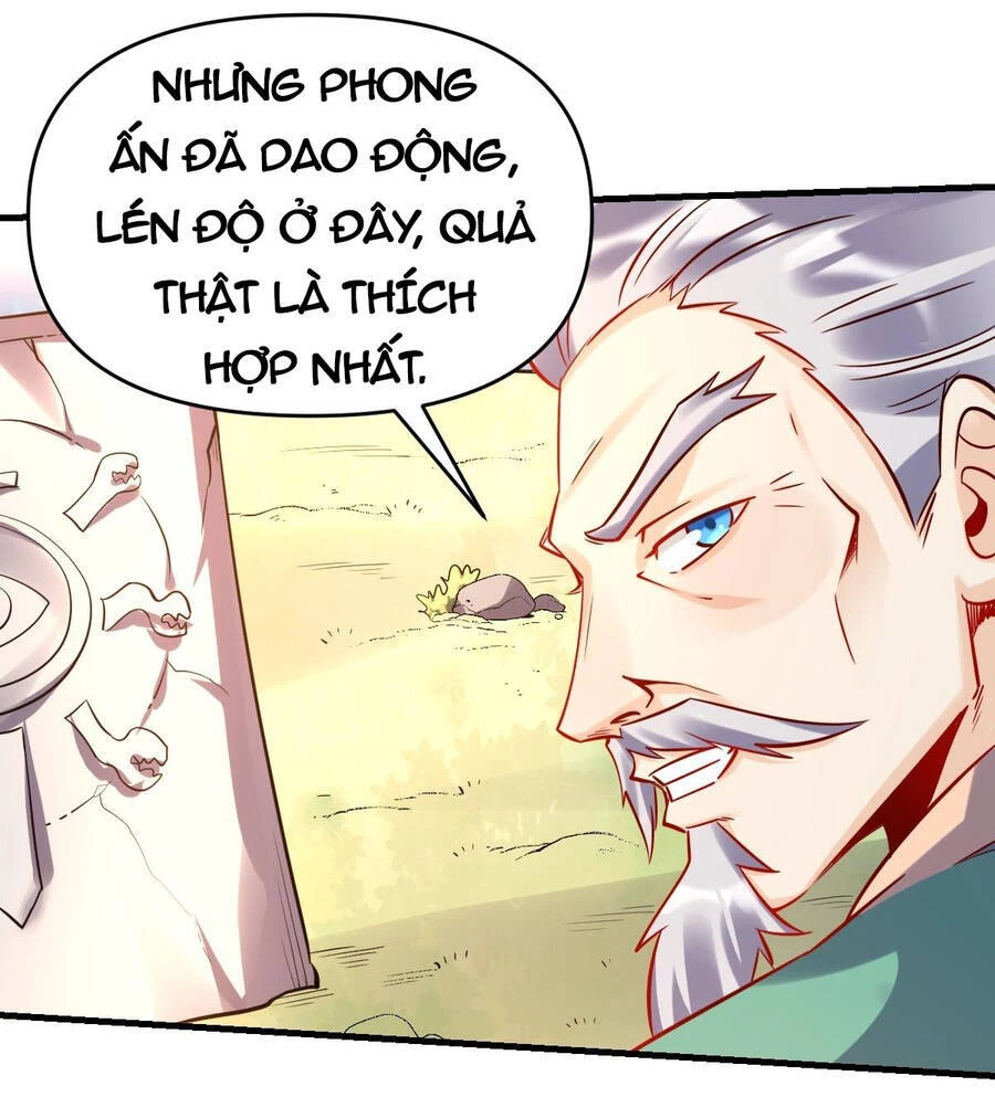Nguyên Lai Ta Là Tu Tiên Đại Lão Chapter 160 - 7
