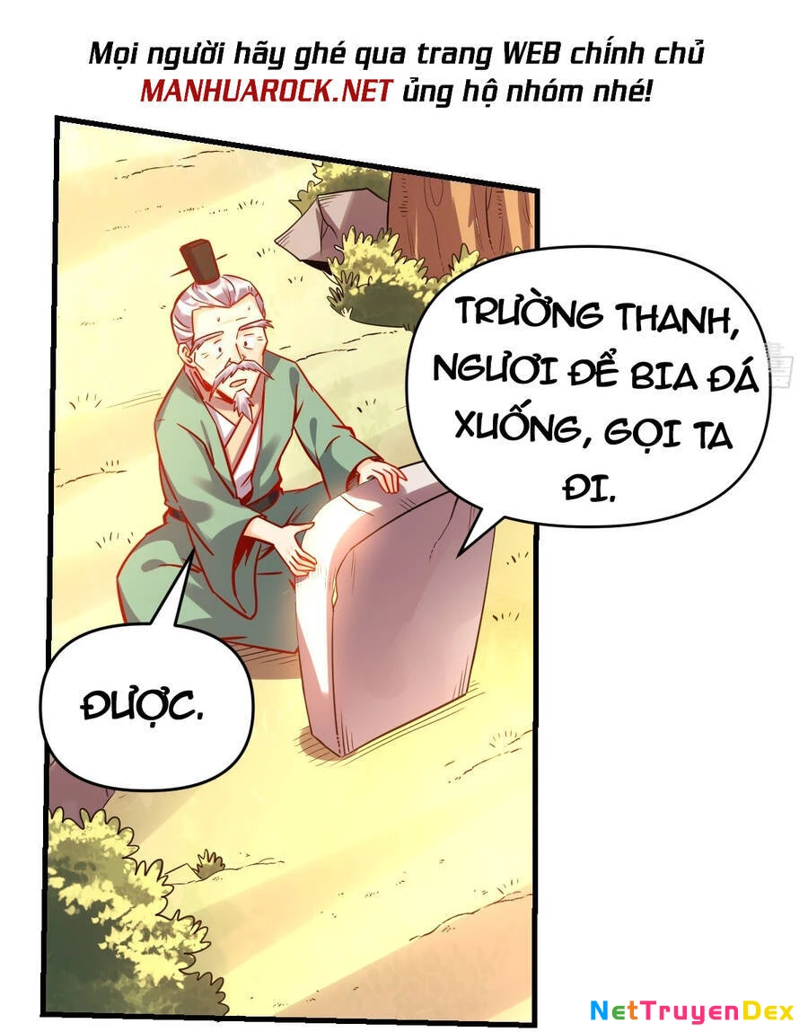 Nguyên Lai Ta Là Tu Tiên Đại Lão Chapter 160 - 8