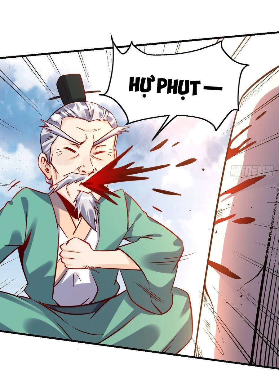 Nguyên Lai Ta Là Tu Tiên Đại Lão Chapter 160 - 9