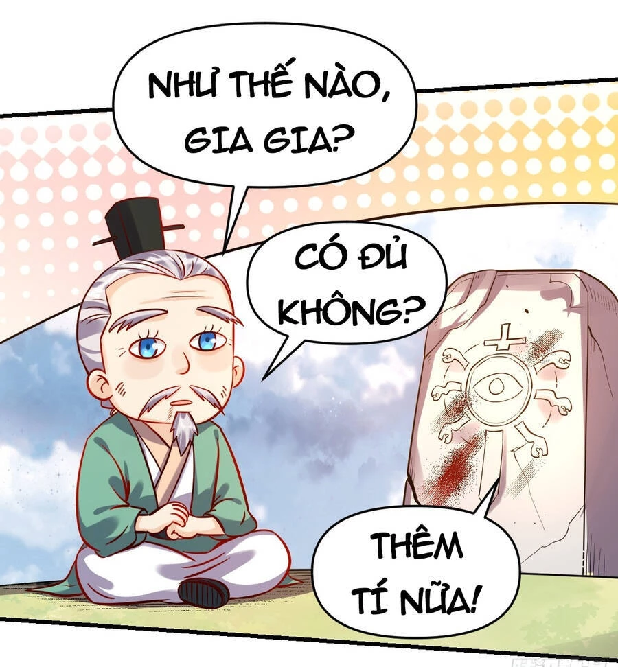 Nguyên Lai Ta Là Tu Tiên Đại Lão Chapter 160 - 10