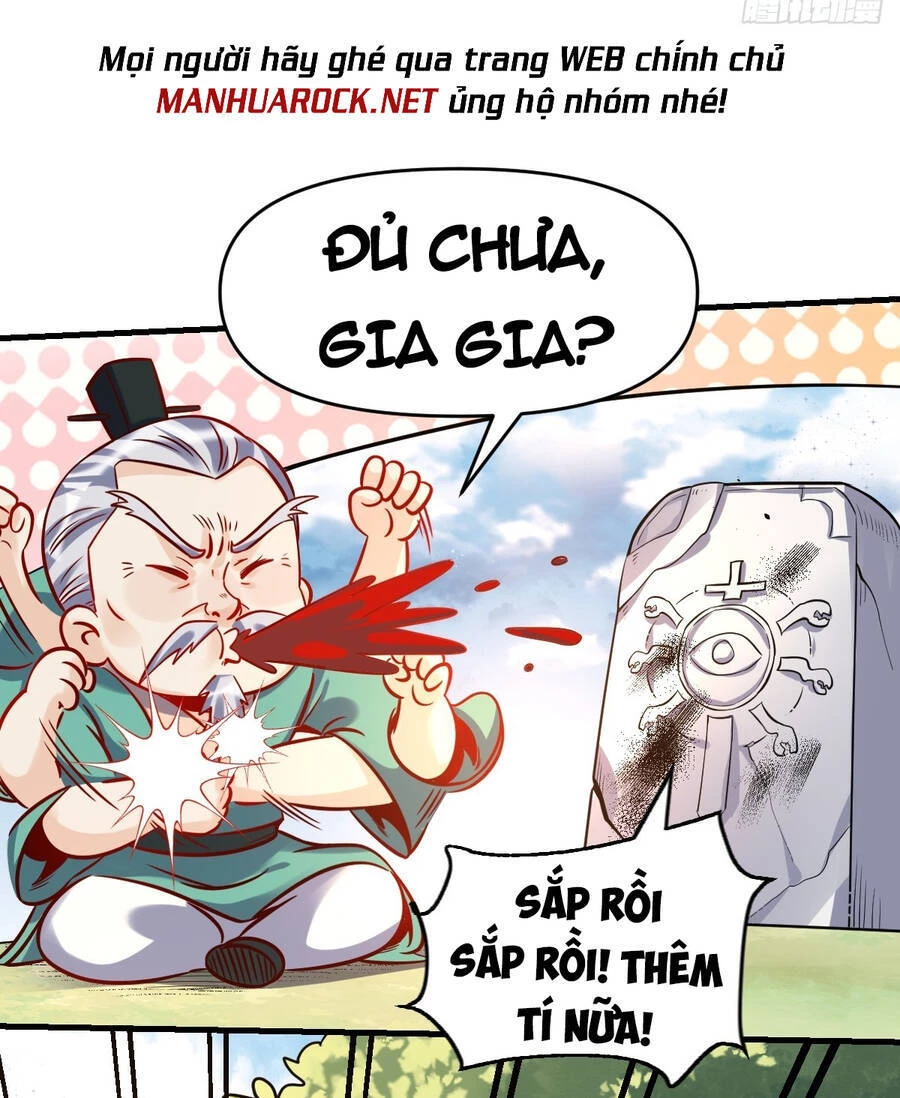 Nguyên Lai Ta Là Tu Tiên Đại Lão Chapter 160 - 11