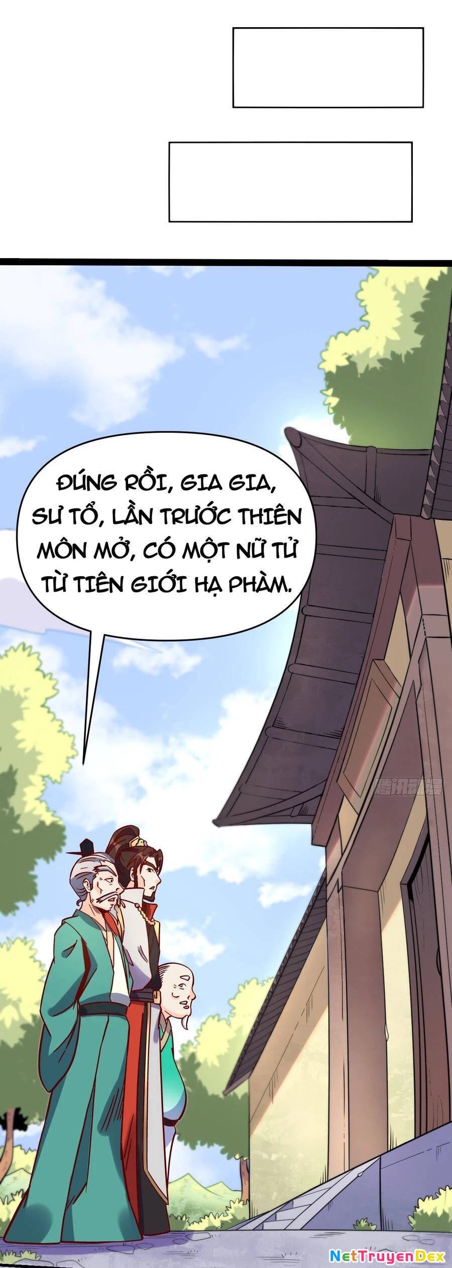 Nguyên Lai Ta Là Tu Tiên Đại Lão Chapter 160 - 23