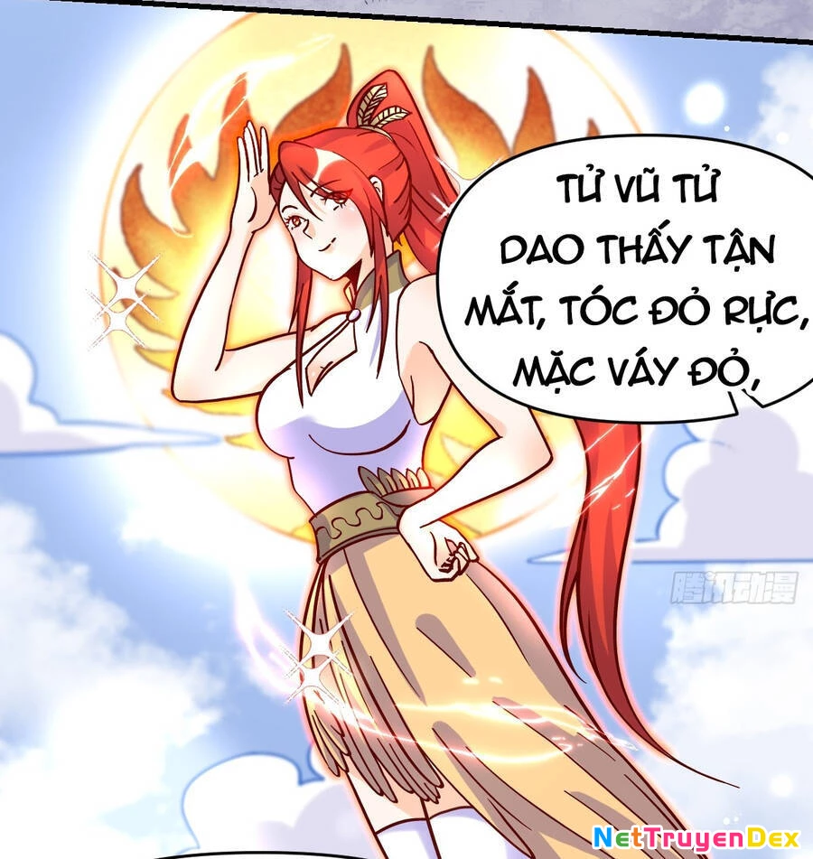 Nguyên Lai Ta Là Tu Tiên Đại Lão Chapter 160 - 24