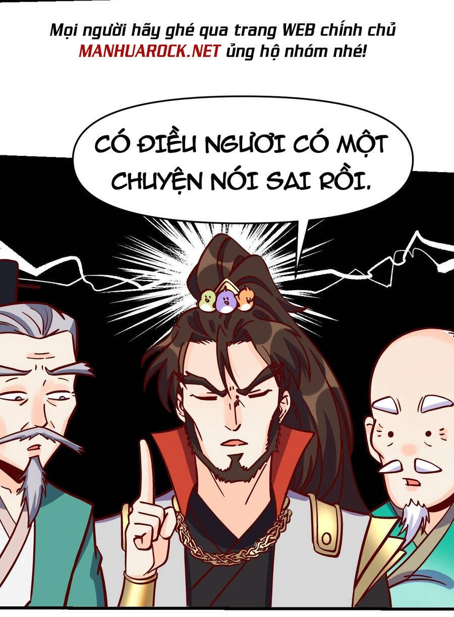 Nguyên Lai Ta Là Tu Tiên Đại Lão Chapter 160 - 28