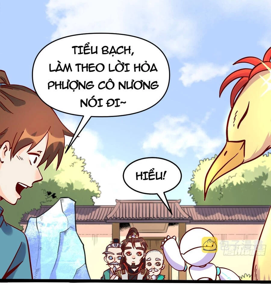 Nguyên Lai Ta Là Tu Tiên Đại Lão Chapter 160 - 37
