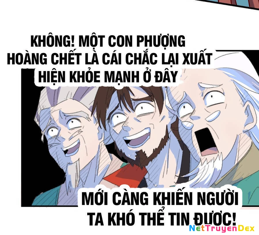 Nguyên Lai Ta Là Tu Tiên Đại Lão Chapter 160 - 40