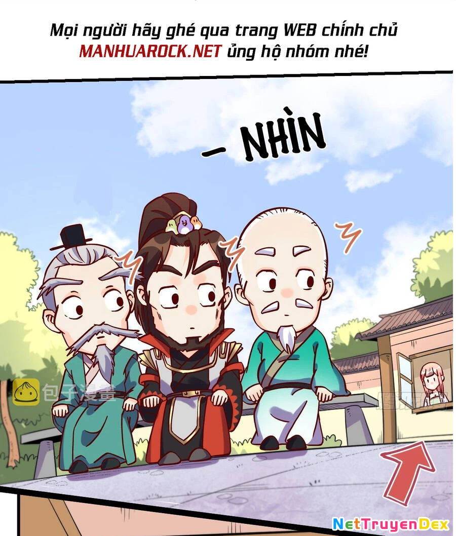 Nguyên Lai Ta Là Tu Tiên Đại Lão Chapter 160 - 45