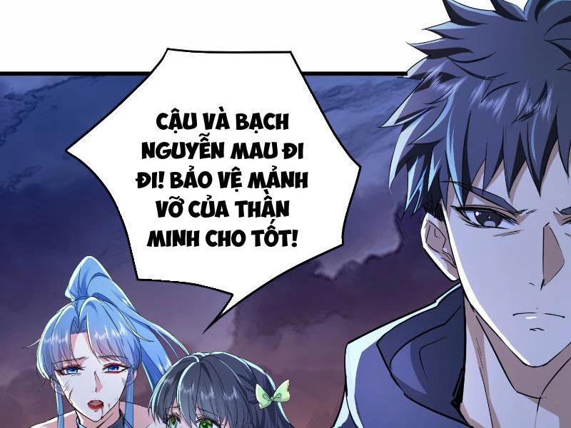 Thần Minh Trở Lại: Ta Có Trong Tay Triệu Vạn Chư Thần! Chapter 2 - 38