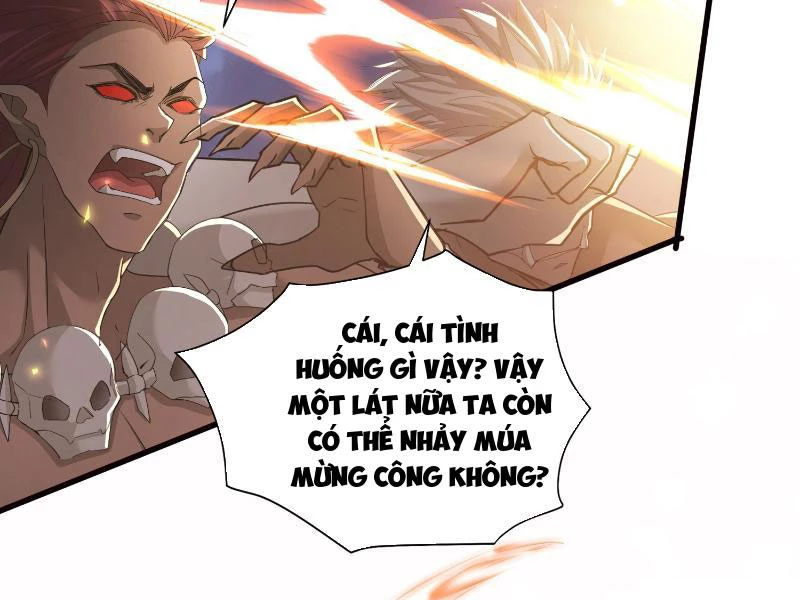 Thần Minh Trở Lại: Ta Có Trong Tay Triệu Vạn Chư Thần! Chapter 2 - 49