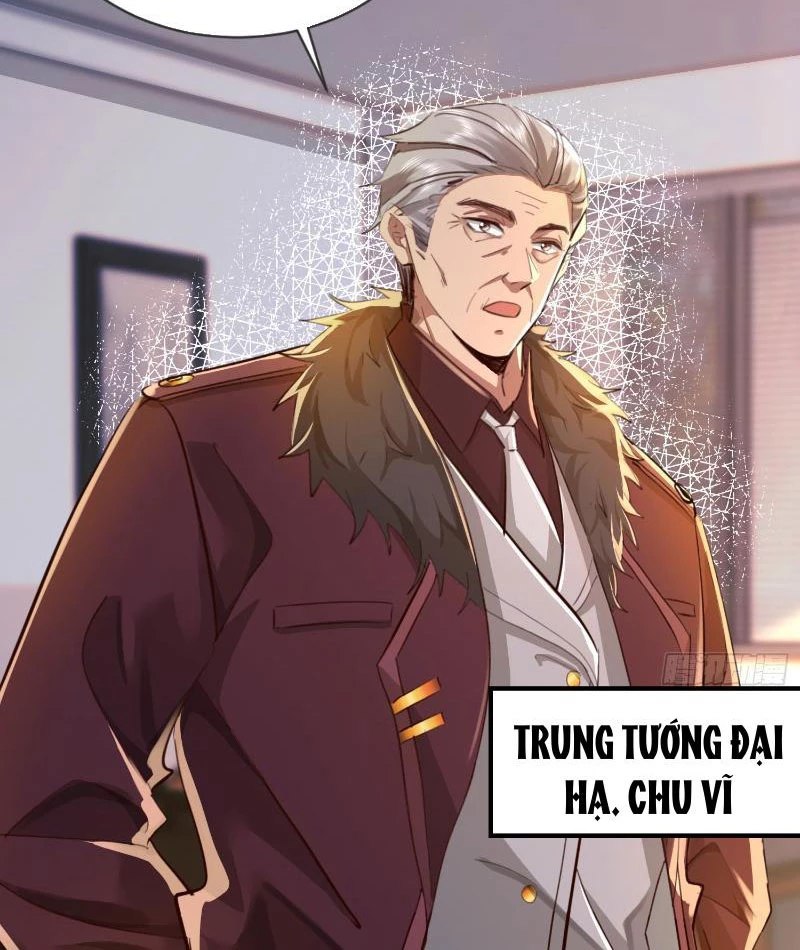 Thần Minh Trở Lại: Ta Có Trong Tay Triệu Vạn Chư Thần! Chapter 4 - 20