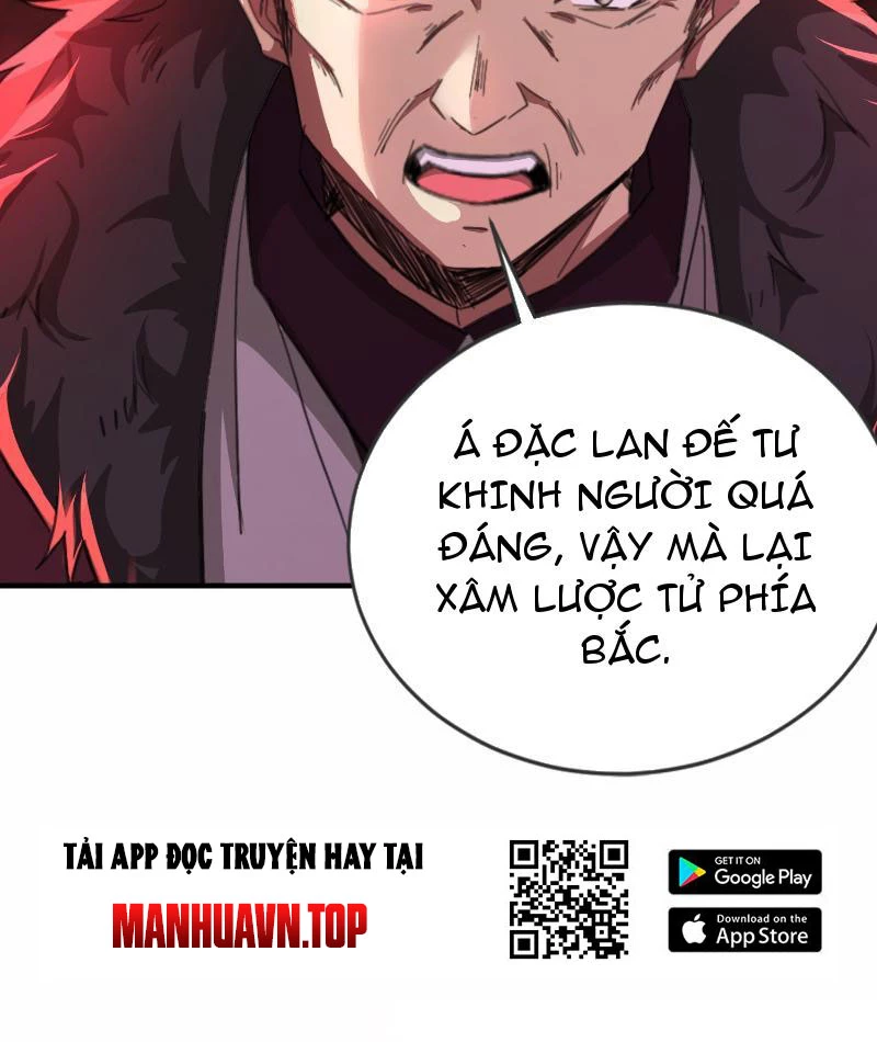 Thần Minh Trở Lại: Ta Có Trong Tay Triệu Vạn Chư Thần! Chapter 4 - 34