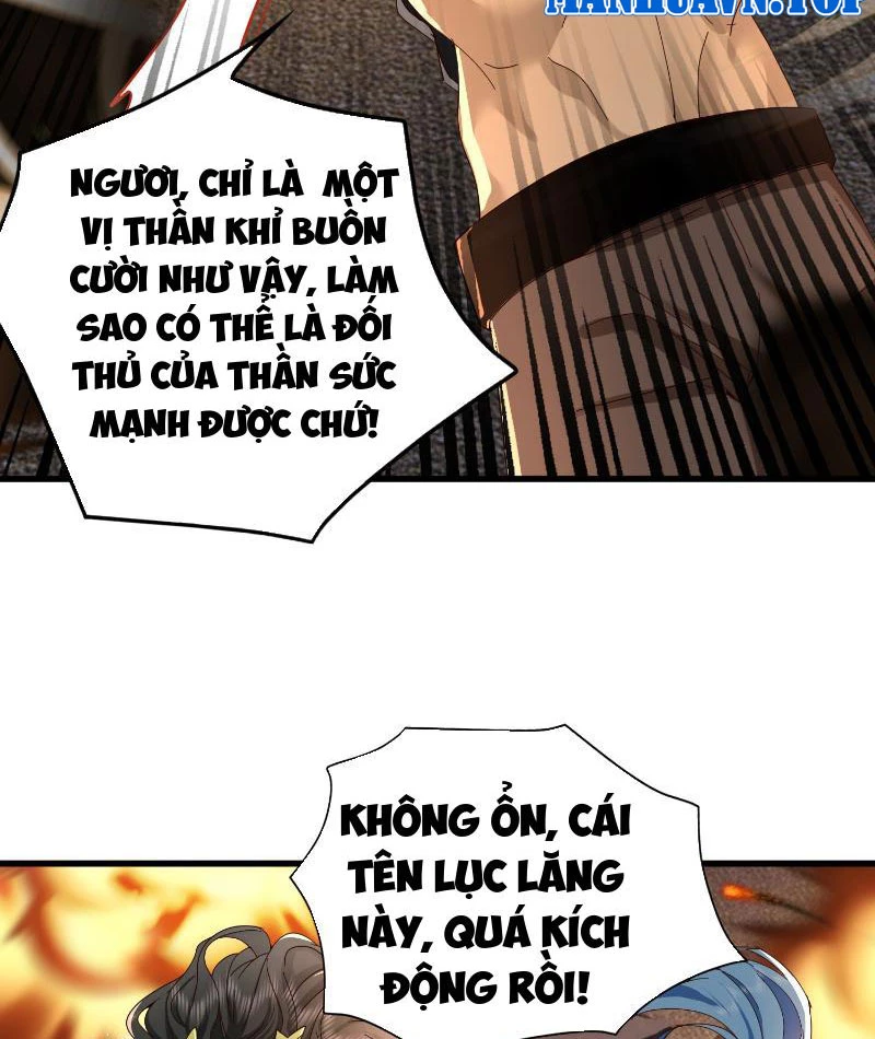 Thần Minh Trở Lại: Ta Có Trong Tay Triệu Vạn Chư Thần! Chapter 5 - 40