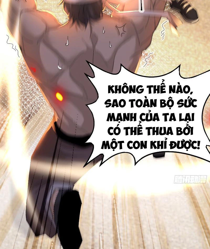 Thần Minh Trở Lại: Ta Có Trong Tay Triệu Vạn Chư Thần! Chapter 5 - 47