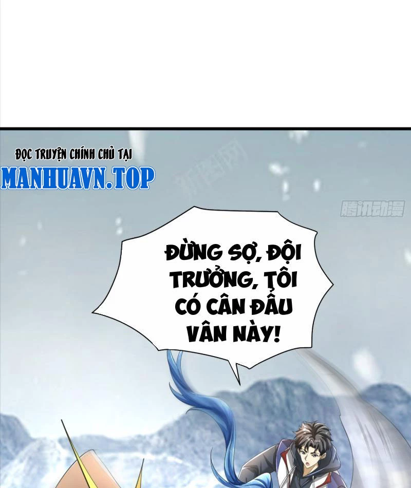 Thần Minh Trở Lại: Ta Có Trong Tay Triệu Vạn Chư Thần! Chapter 8 - 5