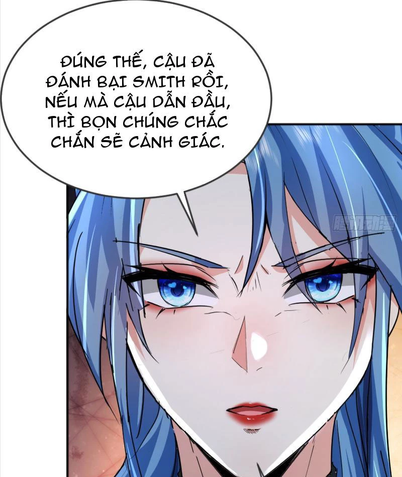 Thần Minh Trở Lại: Ta Có Trong Tay Triệu Vạn Chư Thần! Chapter 8 - 25