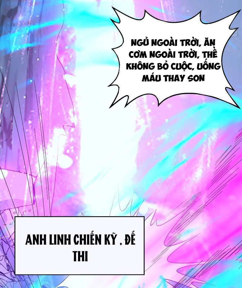 Thần Minh Trở Lại: Ta Có Trong Tay Triệu Vạn Chư Thần! Chapter 9 - 12