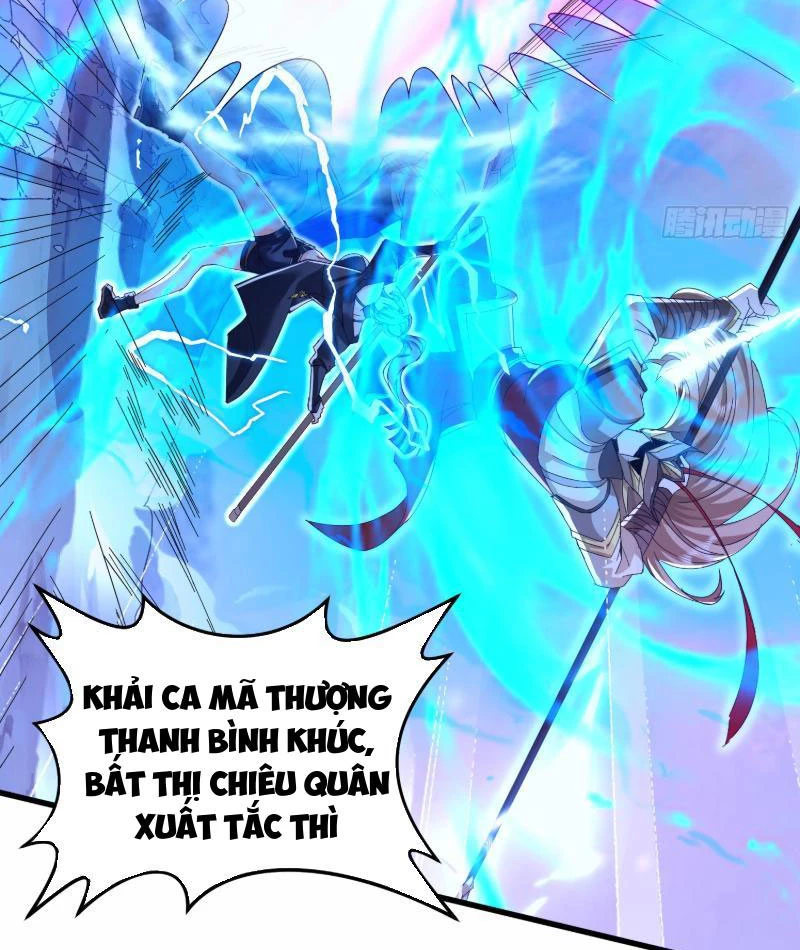 Thần Minh Trở Lại: Ta Có Trong Tay Triệu Vạn Chư Thần! Chapter 9 - 13