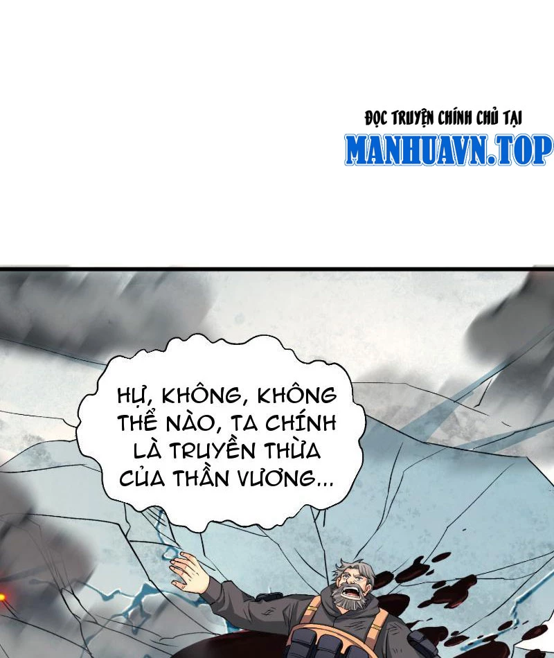 Thần Minh Trở Lại: Ta Có Trong Tay Triệu Vạn Chư Thần! Chapter 9 - 38