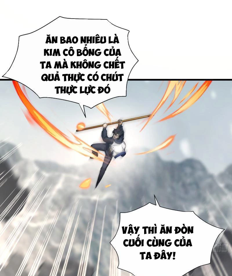 Thần Minh Trở Lại: Ta Có Trong Tay Triệu Vạn Chư Thần! Chapter 9 - 40