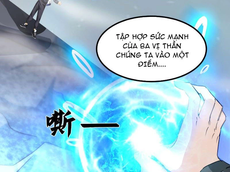 Thần Minh Trở Lại: Ta Có Trong Tay Triệu Vạn Chư Thần! Chapter 11 - 33