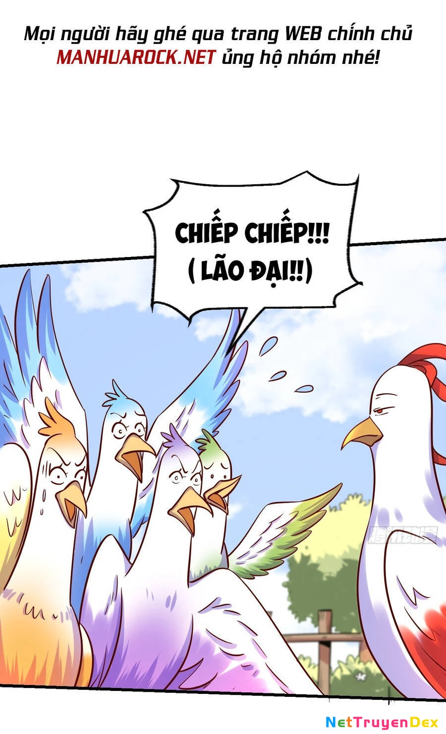 Nguyên Lai Ta Là Tu Tiên Đại Lão Chapter 161 - 13