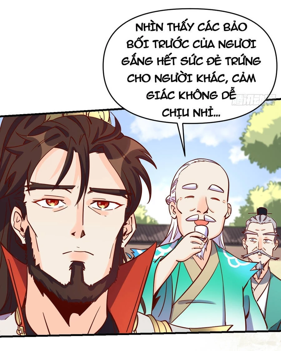 Nguyên Lai Ta Là Tu Tiên Đại Lão Chapter 161 - 24