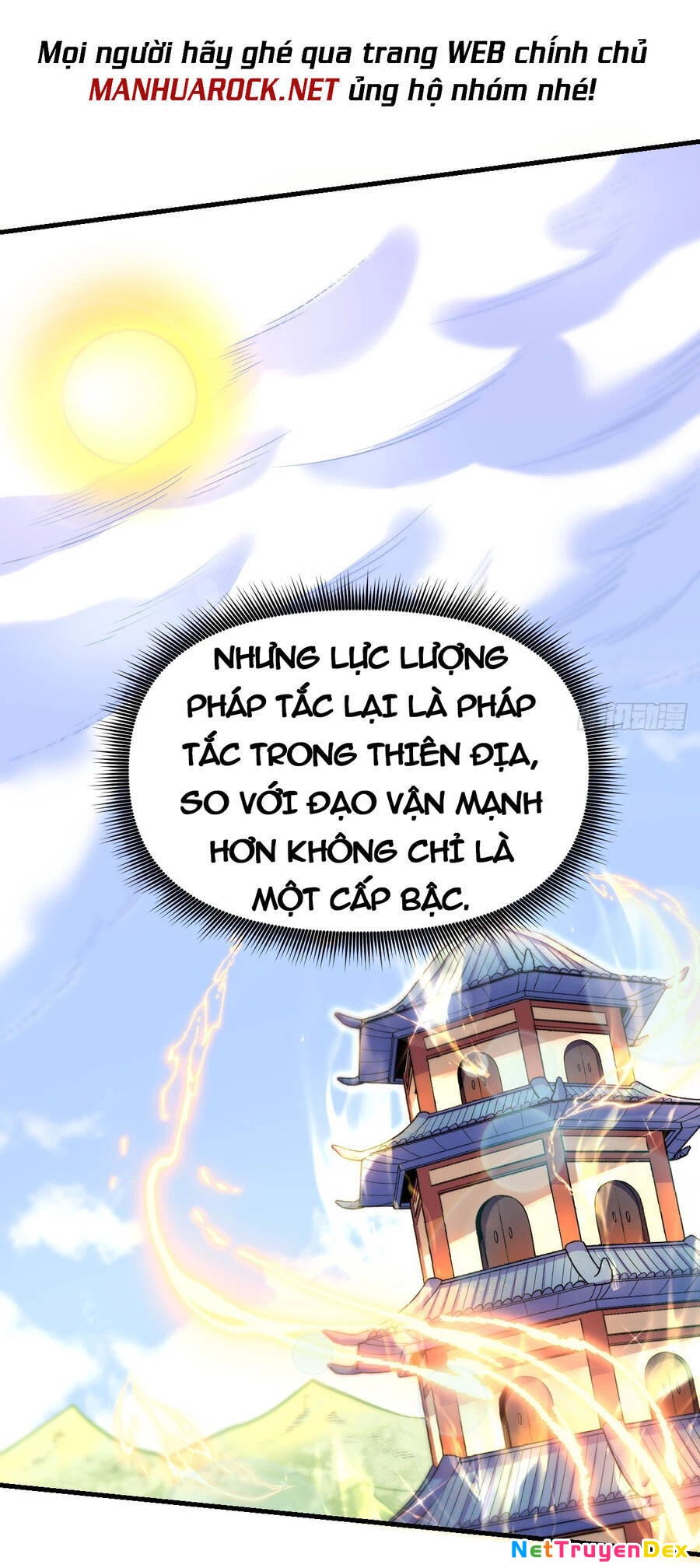 Nguyên Lai Ta Là Tu Tiên Đại Lão Chapter 161 - 31