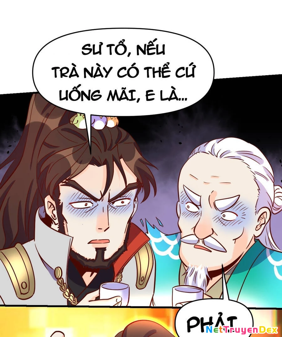 Nguyên Lai Ta Là Tu Tiên Đại Lão Chapter 161 - 33