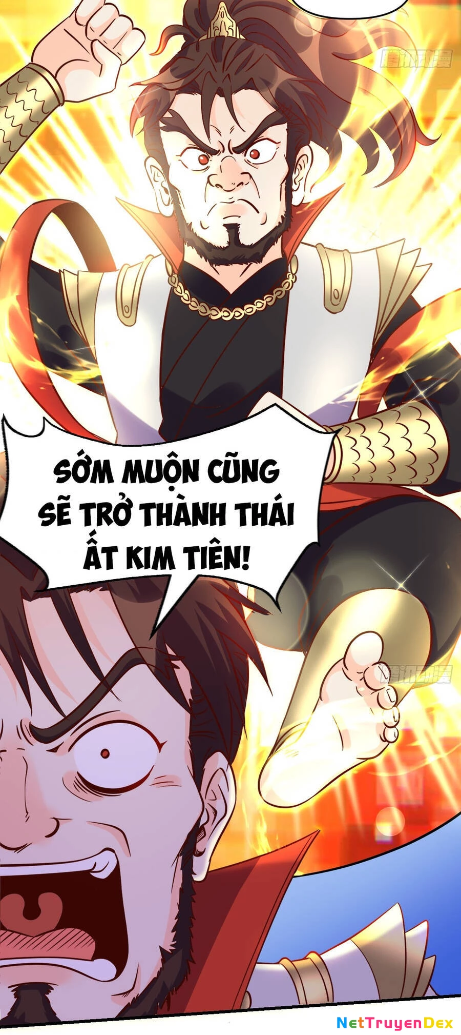 Nguyên Lai Ta Là Tu Tiên Đại Lão Chapter 161 - 34