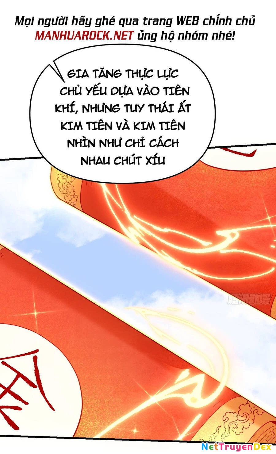 Nguyên Lai Ta Là Tu Tiên Đại Lão Chapter 161 - 36