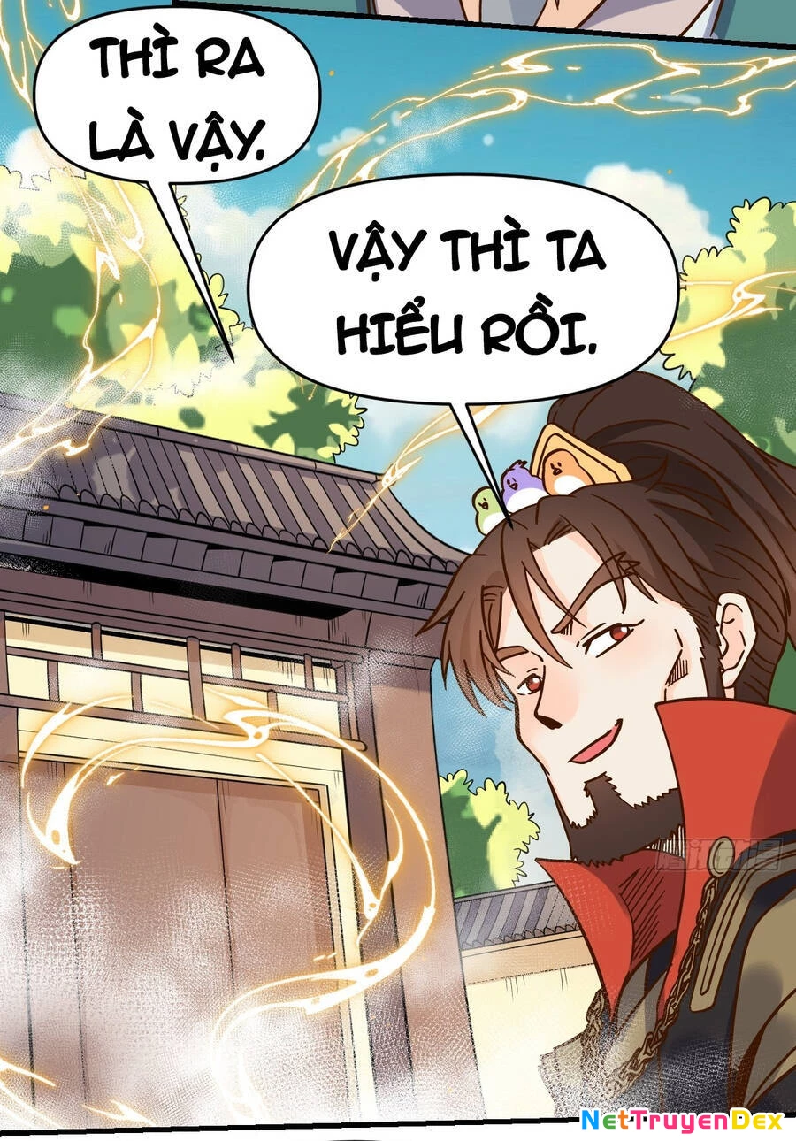 Nguyên Lai Ta Là Tu Tiên Đại Lão Chapter 161 - 43