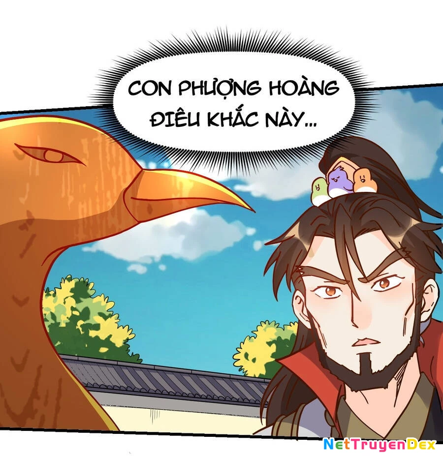 Nguyên Lai Ta Là Tu Tiên Đại Lão Chapter 161 - 50
