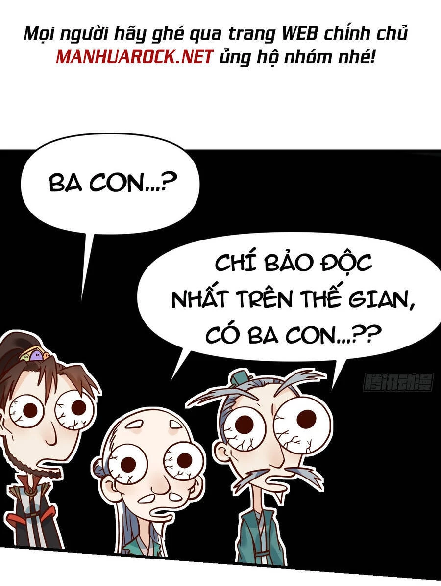 Nguyên Lai Ta Là Tu Tiên Đại Lão Chapter 161 - 55