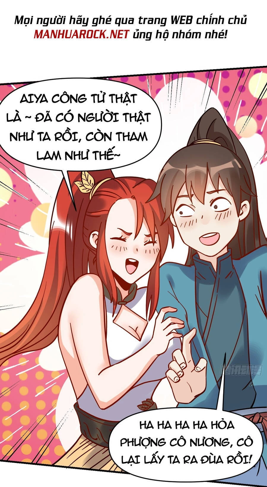 Nguyên Lai Ta Là Tu Tiên Đại Lão Chapter 161 - 58