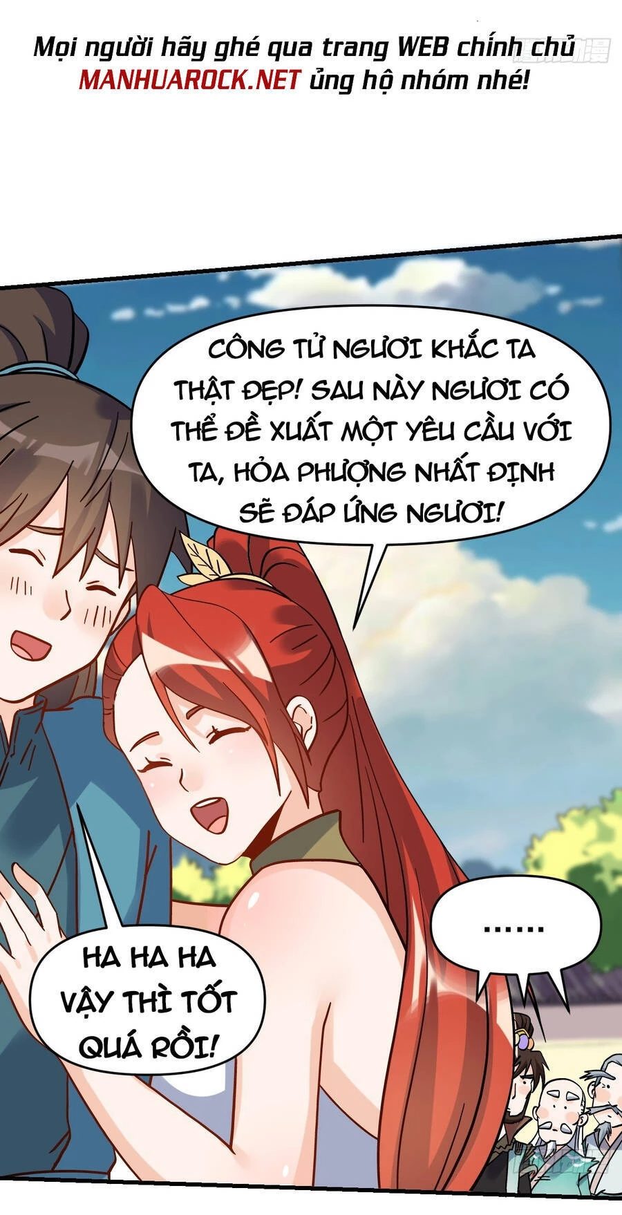 Nguyên Lai Ta Là Tu Tiên Đại Lão Chapter 161 - 61