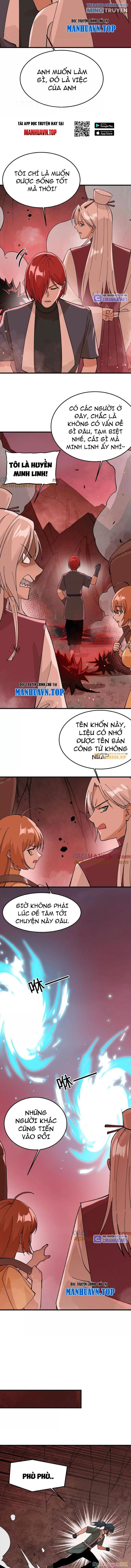 Vật Lý Tu Tiên Hai Vạn Năm Chapter 45 - 3