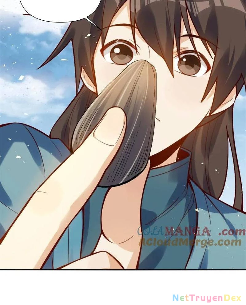 Nguyên Lai Ta Là Tu Tiên Đại Lão Chapter 505 - 3