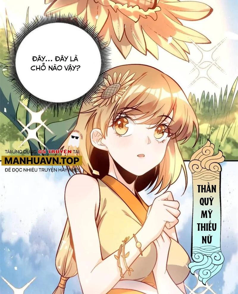 Nguyên Lai Ta Là Tu Tiên Đại Lão Chapter 505 - 14