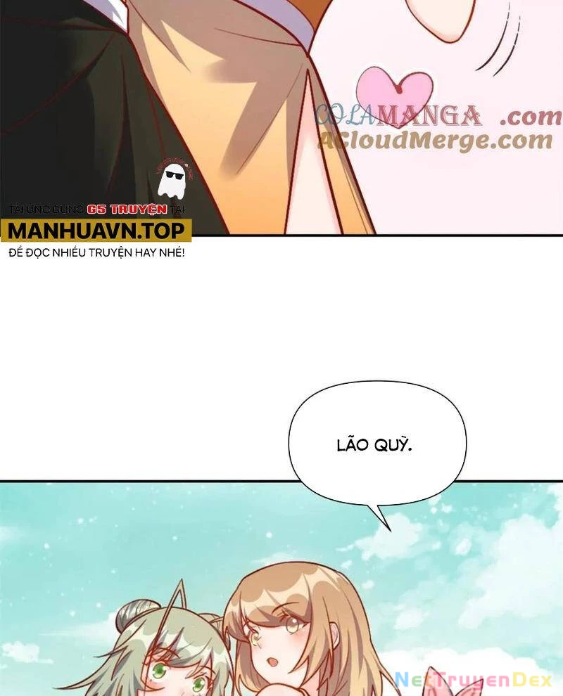 Nguyên Lai Ta Là Tu Tiên Đại Lão Chapter 505 - 22