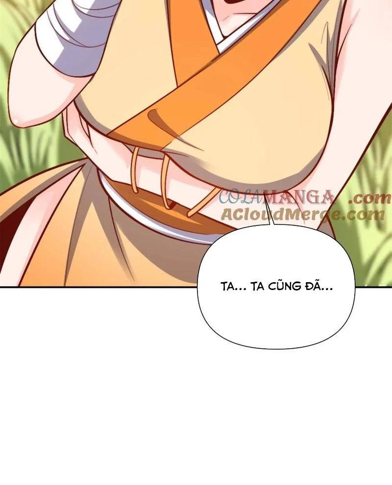 Nguyên Lai Ta Là Tu Tiên Đại Lão Chapter 505 - 25