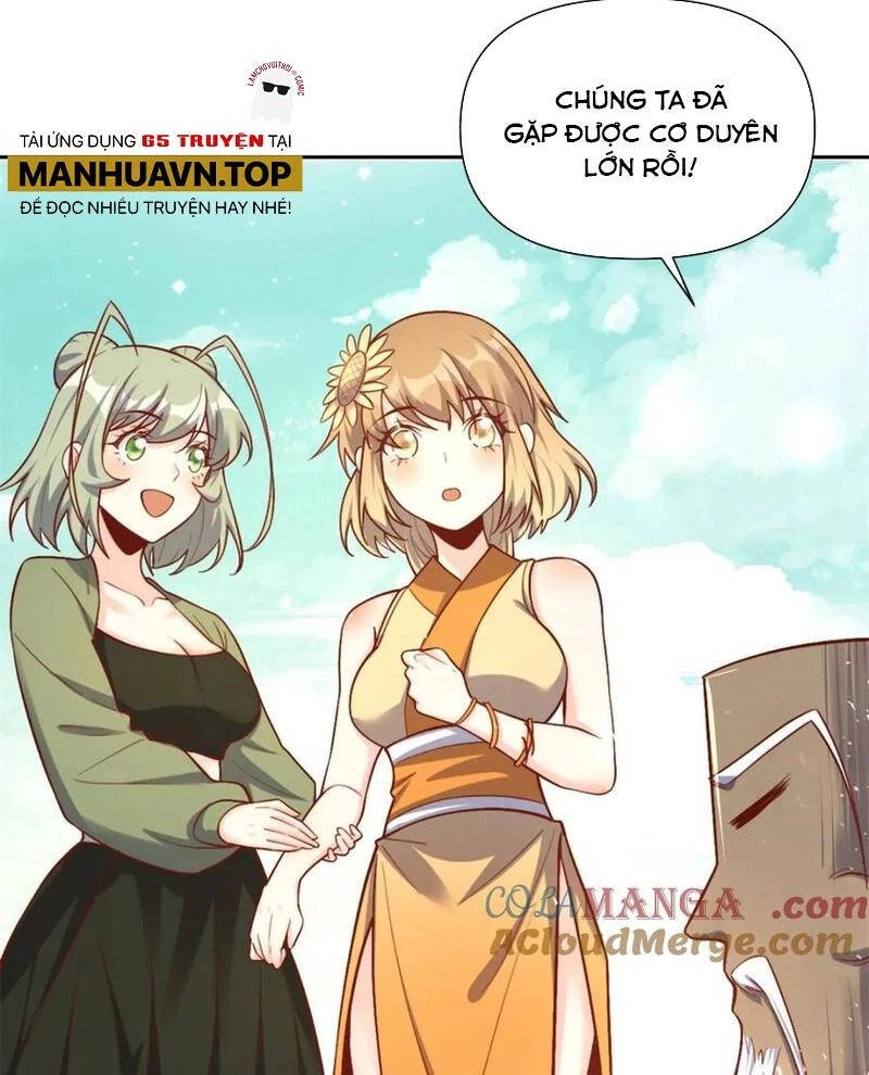 Nguyên Lai Ta Là Tu Tiên Đại Lão Chapter 505 - 31