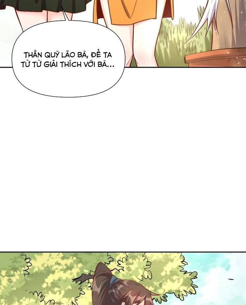 Nguyên Lai Ta Là Tu Tiên Đại Lão Chapter 505 - 32