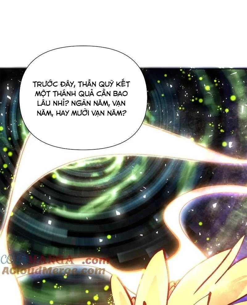 Nguyên Lai Ta Là Tu Tiên Đại Lão Chapter 505 - 50