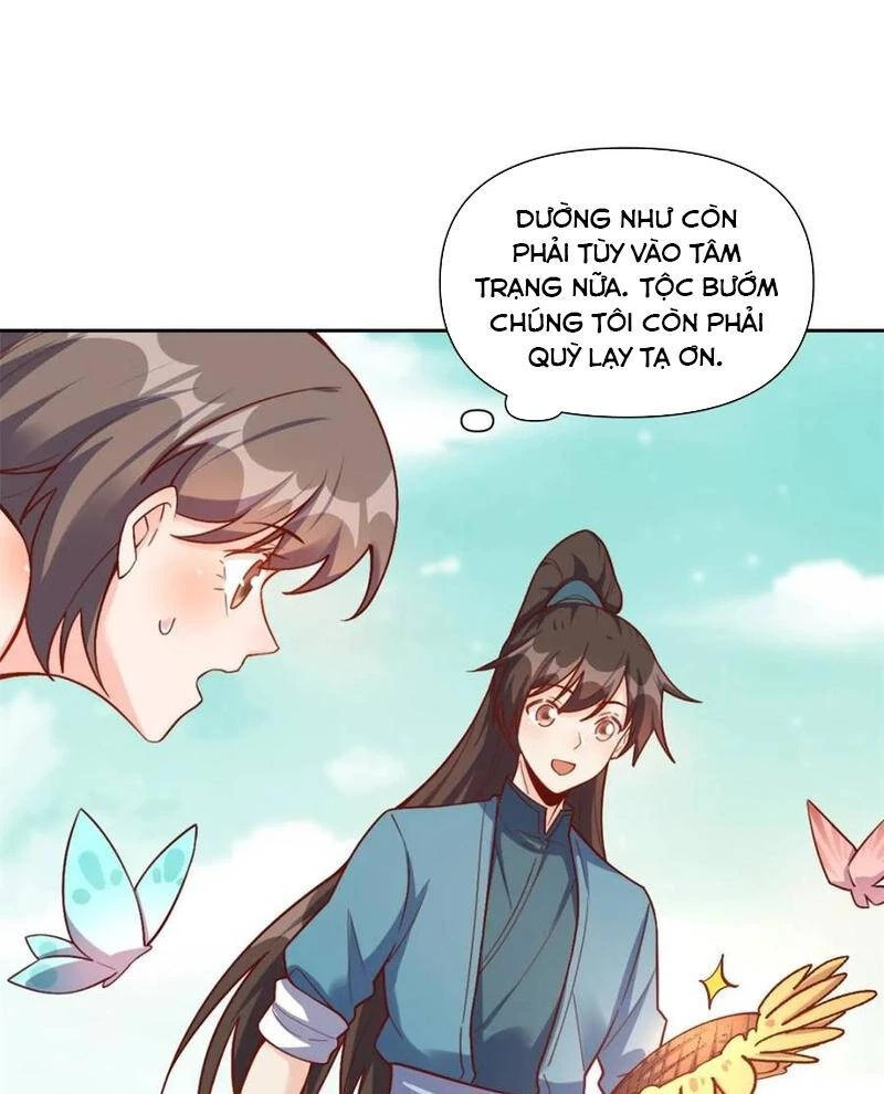 Nguyên Lai Ta Là Tu Tiên Đại Lão Chapter 505 - 52