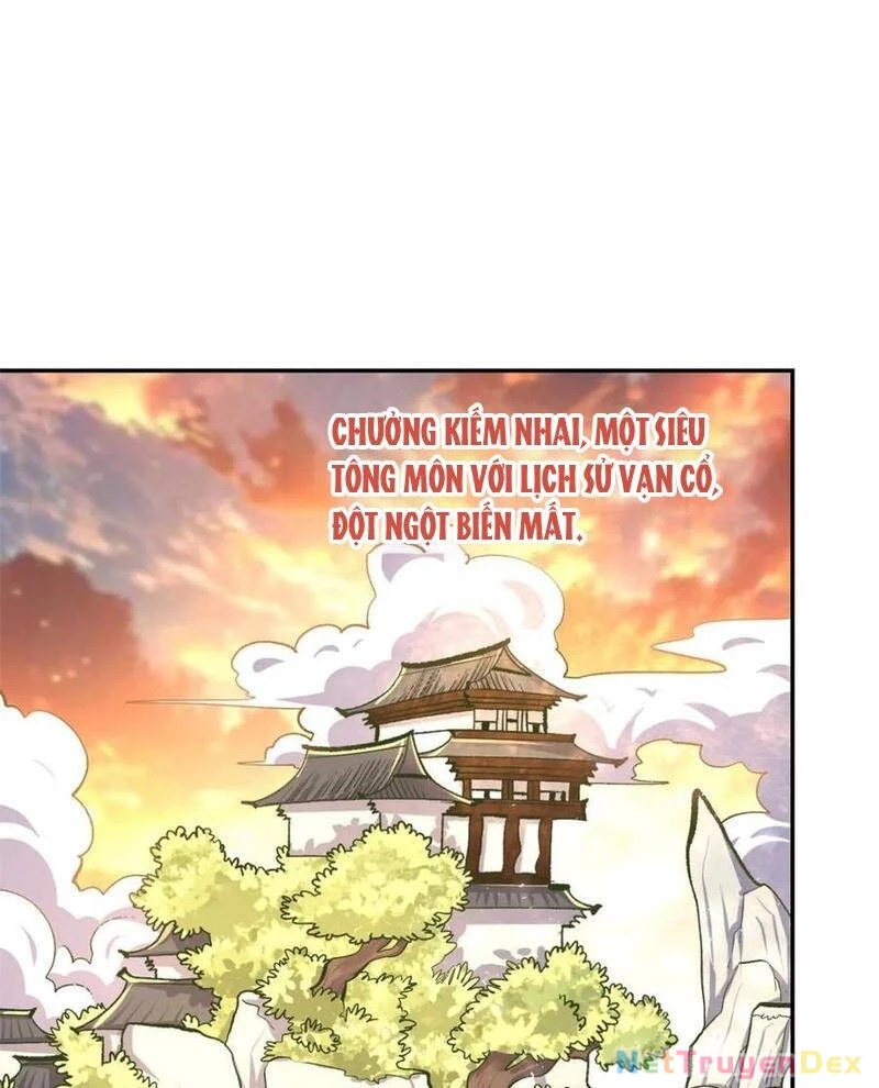Nguyên Lai Ta Là Tu Tiên Đại Lão Chapter 505 - 57