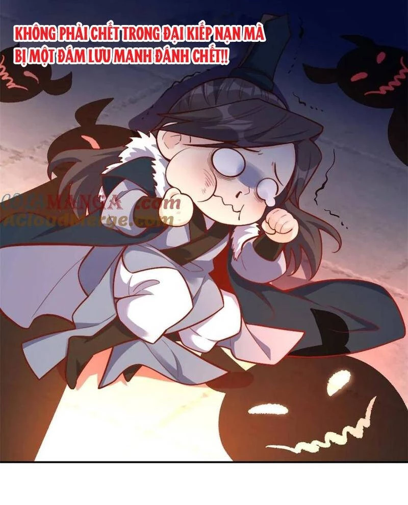 Nguyên Lai Ta Là Tu Tiên Đại Lão Chapter 505 - 66
