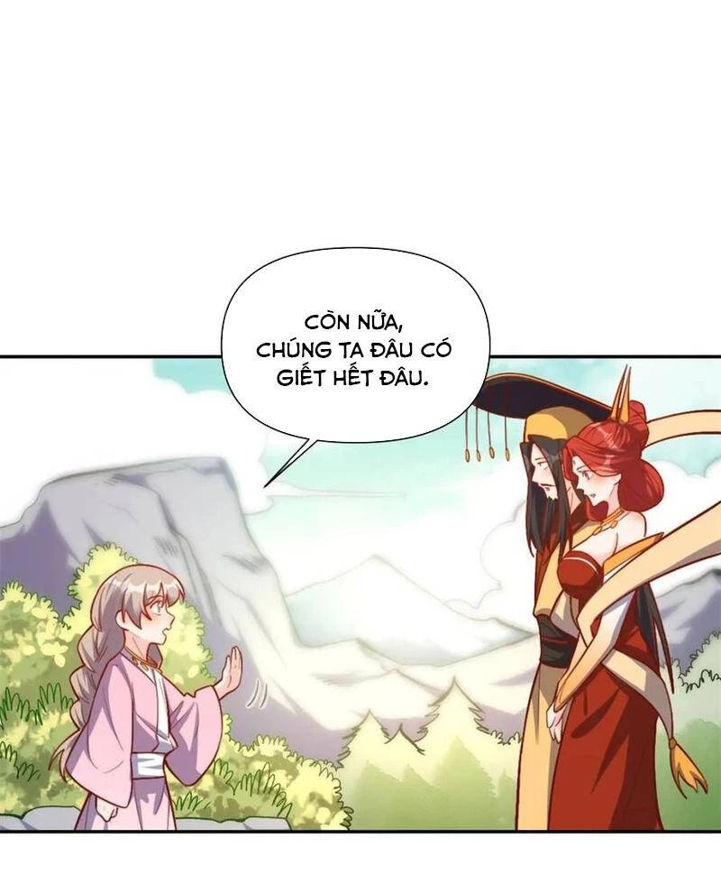 Nguyên Lai Ta Là Tu Tiên Đại Lão Chapter 505 - 70