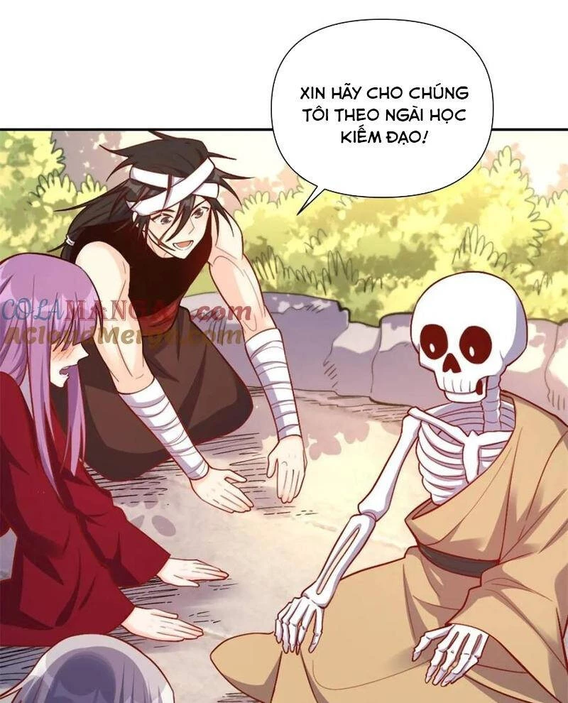 Nguyên Lai Ta Là Tu Tiên Đại Lão Chapter 505 - 73