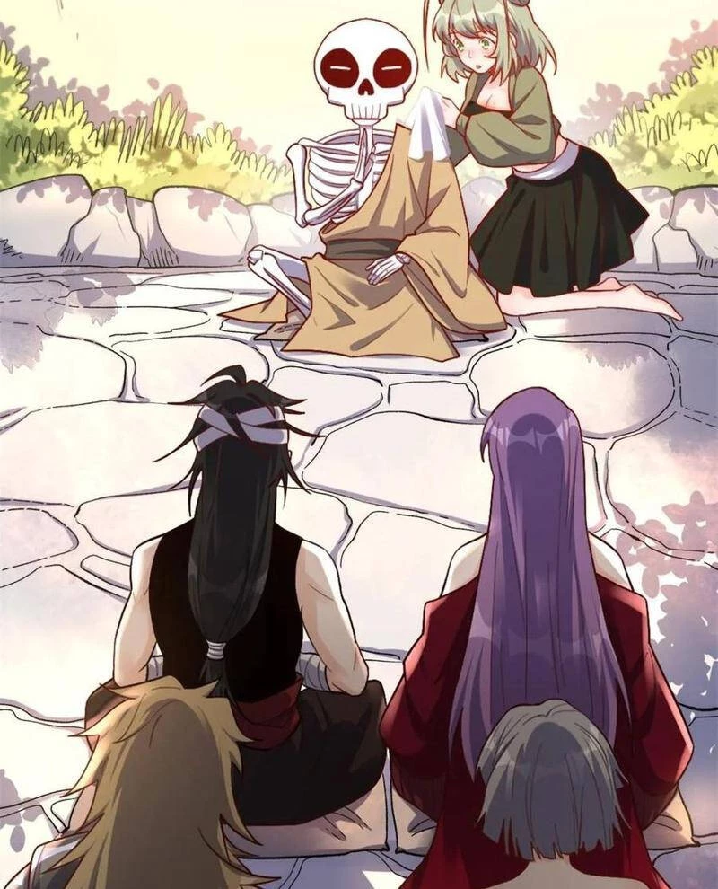 Nguyên Lai Ta Là Tu Tiên Đại Lão Chapter 505 - 75